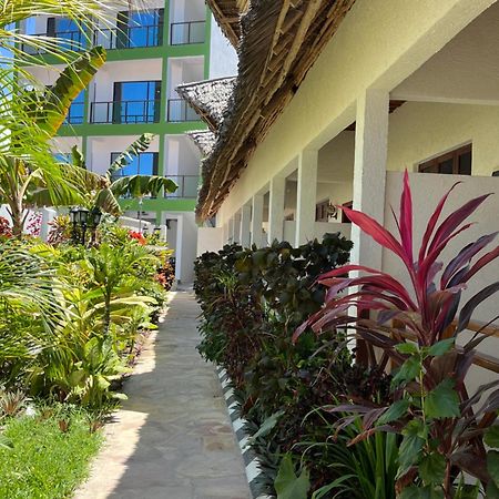Leparadis Zanzibar Boutique Hotel 江比阿 外观 照片